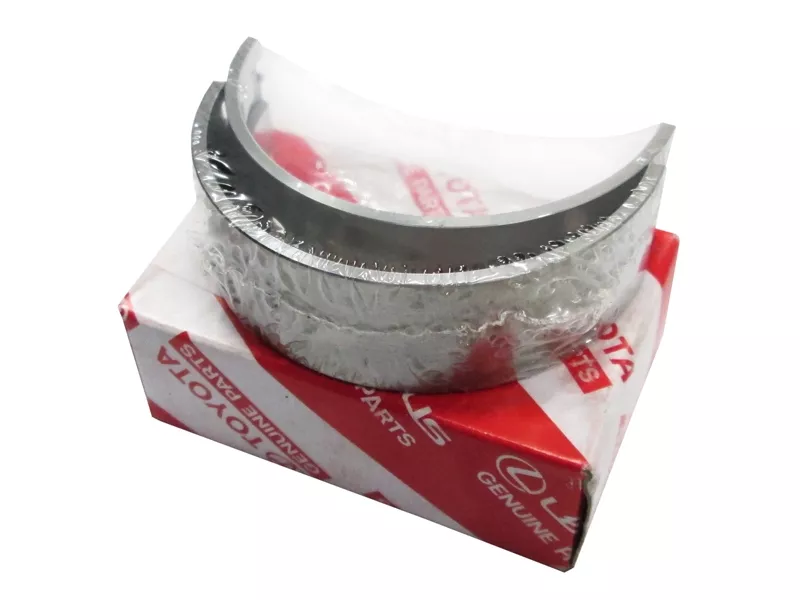 Вкладыш коренной TOYOTA HIACE 2000- - Артикул 117013002005 - Производитель Toyota - Фото, Отзывы, Цены 