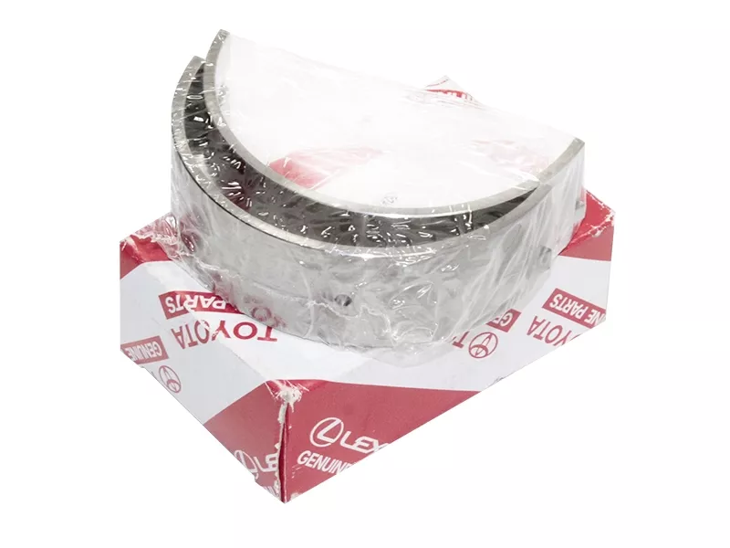 Вкладыш коренной 1KZ-TE/1KD# - Артикул 117013002006 - Производитель Toyota - Фото, Отзывы, Цены 