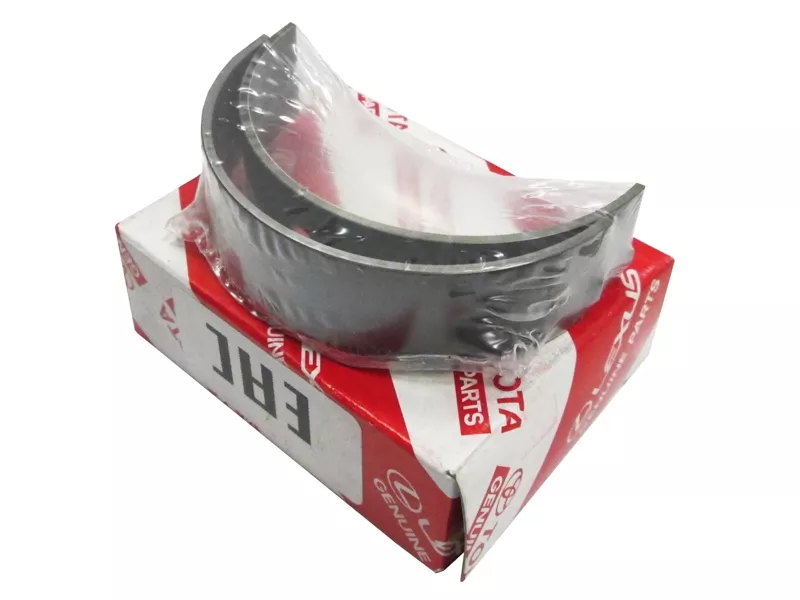 Вкладыш коренной 1VDFTV LC VDJ200 07- (MARK6,№1) - Артикул 117015102006 - Производитель Toyota - Фото, Отзывы, Цены 