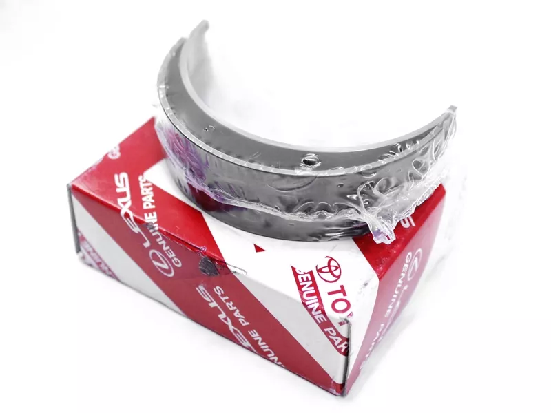 Вкладыш коренной 1VDFTV LC VDJ200 07- (MARK7,№1) - Артикул 117015102007 - Производитель Toyota - Фото, Отзывы, Цены 