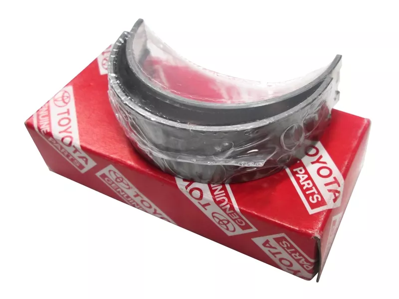 Вкладыш коренной TOYOTA 3,5VZFE - Артикул 117016202202 - Производитель Toyota - Фото, Отзывы, Цены 