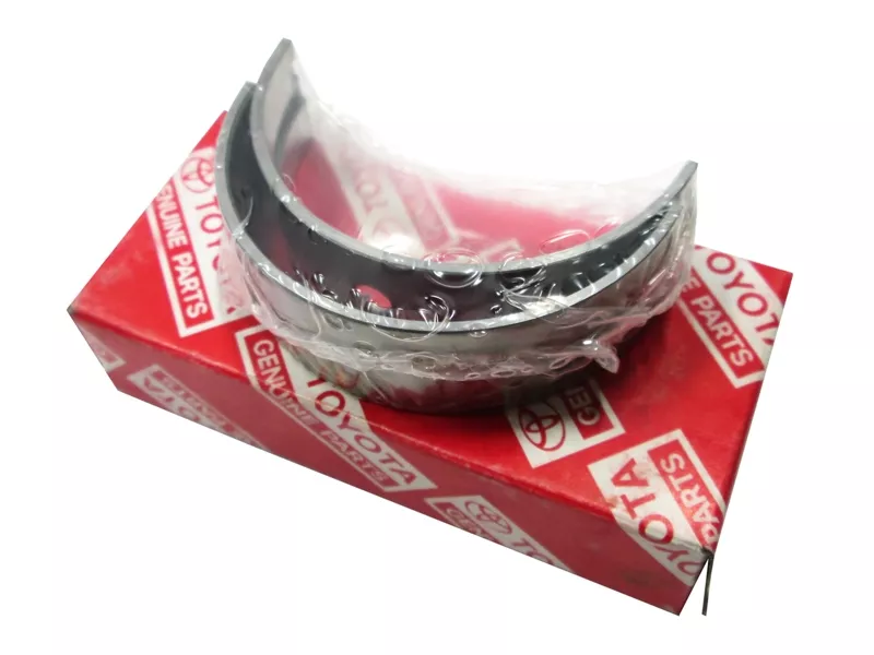 Вкладыш коренной TOYOTA 3,5VZFE - Артикул 117016202203 - Производитель Toyota - Фото, Отзывы, Цены 