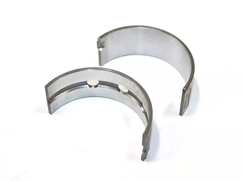 Вкладыши коренные TOYOTA LAND CRUISER 90 3RZFE - Артикул 117017502201 - Производитель Toyota - Фото, Отзывы, Цены 