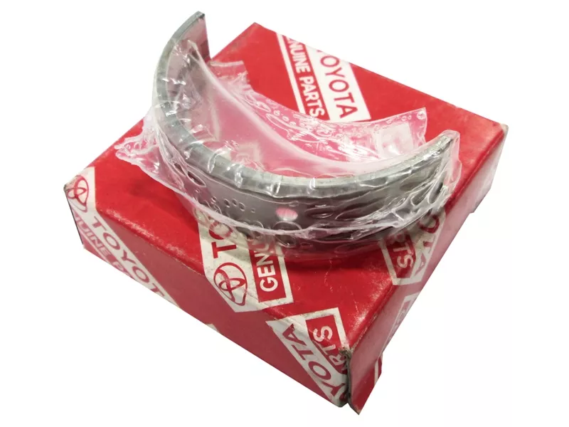 Вкладыш коренной TOYOTA ALLION,AVENSIS,OPA 1,2AZFE,FSE 05- - Артикул 117112802101 - Производитель Toyota - Фото, Отзывы, Цены 