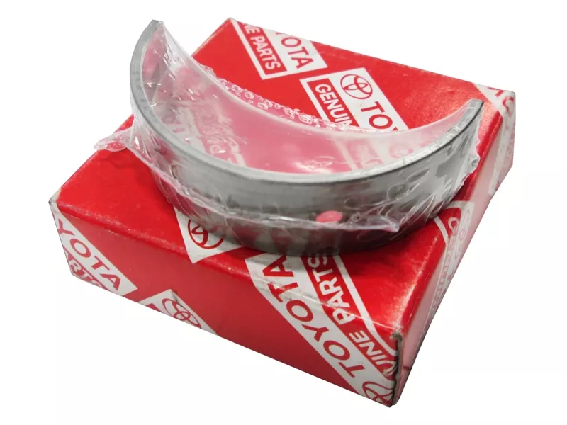 Вкладыш коренной TOYOTA ALLION,AVENSIS,OPA 1,2AZFE,FSE 05- - Артикул 117112802102 - Производитель Toyota - Фото, Отзывы, Цены 