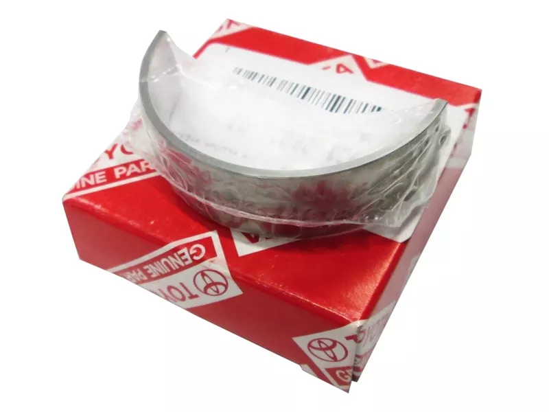 Вкладыш коренной TOYOTA ALLION,AVENSIS,OPA 1,2AZFE,FSE 05- - Артикул 117212802102 - Производитель Toyota - Фото, Отзывы, Цены 