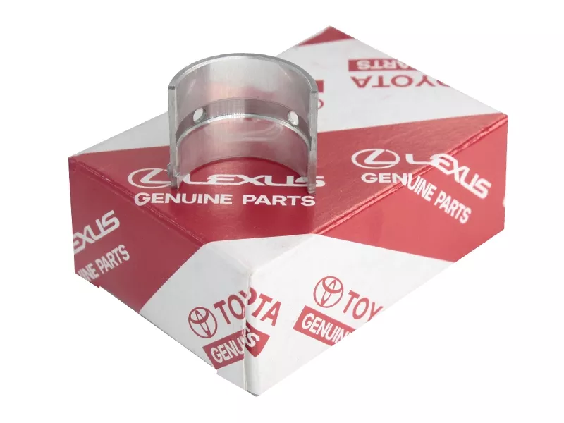 Вкладыши балансировочного вала TOYOTA CAMRY/RAV4/IPSUM 1AZ-FE/2AZ-FE/1AZ-FSE 02 - Артикул 119112801101 - Производитель Toyota - Фото, Отзывы, Цены 