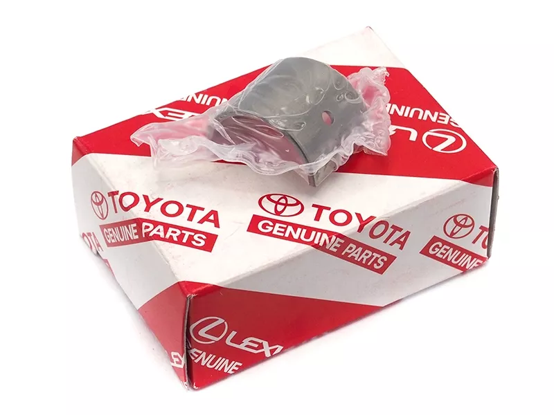Вкладыши балансировочного вала TOYOTA CAMRY/RAV4/IPSUM 1AZ-FE/2AZ-FE/1AZ-FSE 02 - Артикул 119112801102 - Производитель Toyota - Фото, Отзывы, Цены 