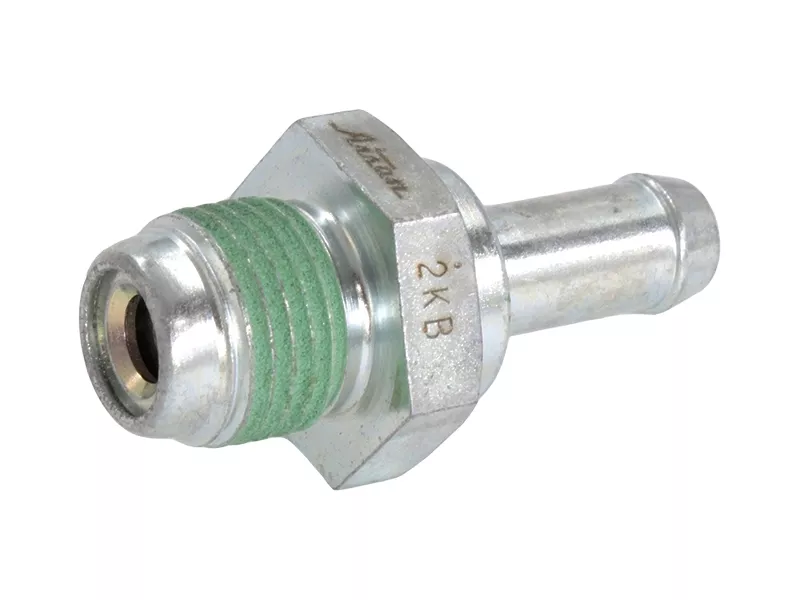 Клапан вентиляции картерных газов TOYOTA 1/2ZR 07 - Артикул 1220437010 - Производитель Toyota - Фото, Отзывы, Цены 