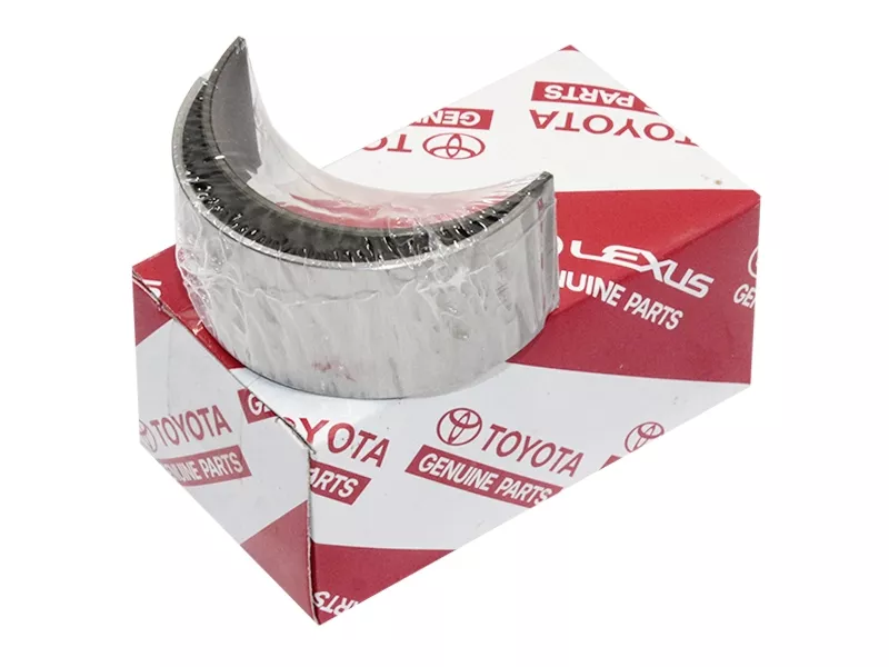 Вкладыш шатунный TOYOTA HILUX 2GDFTE 16-21 - Артикул 130410E01002 - Производитель Toyota - Фото, Отзывы, Цены 
