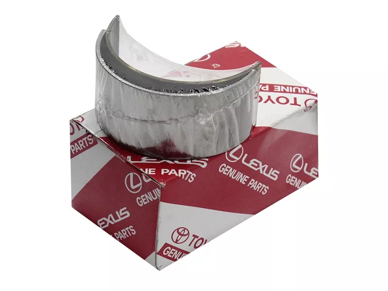 Вкладыши шатунный TOYOTA HILUX 2GDFTE 21 - Артикул 130410E01102 - Производитель Toyota - Фото, Отзывы, Цены 