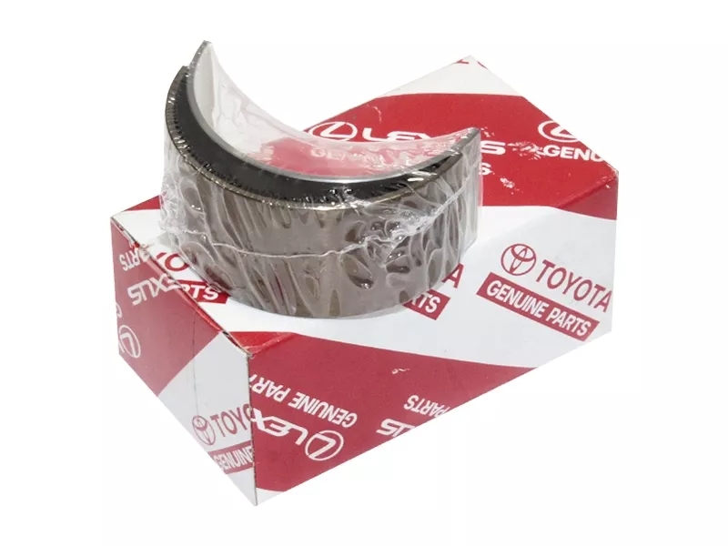 Вкладыши шатунный TOYOTA HILUX 2GDFTE 21 - Артикул 130410E01103 - Производитель Toyota - Фото, Отзывы, Цены 