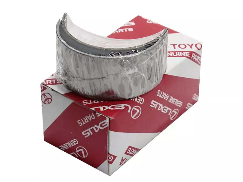 Вкладыш шатунный TOYOTA Hilux/Fortuner 2GDFTE 15 - Артикул 130410E01104 - Производитель Toyota - Фото, Отзывы, Цены 