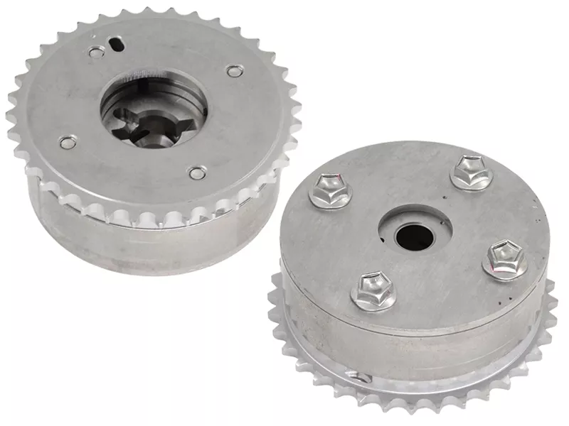 Муфта VVT-I TOYOTA CAMRY ACV40 06- 2AZFE - Артикул 1305028021 - Производитель Toyota - Фото, Отзывы, Цены 