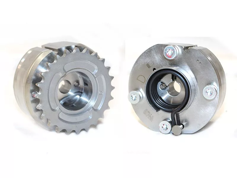 Муфта VVT-I LEXUS IS250/GS300 RH 06- 2-4GRFSE (выпуск) - Артикул 1307031040 - Производитель Toyota - Фото, Отзывы, Цены 