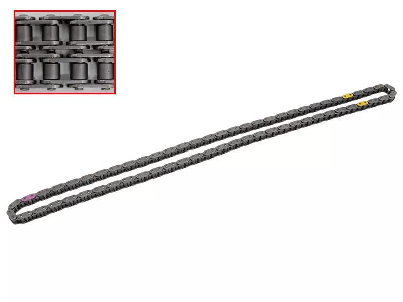 Цепь ГРМ TOYOTA CAMRY 11-/HIGHLANDER/RX270 1-2AR# - Артикул 1350636010 - Производитель Toyota - Фото, Отзывы, Цены 