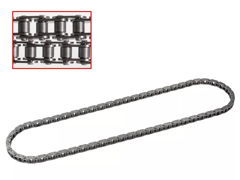 Цепь ГРМ TOYOTA LAND CRUISER 80 92- 1FZFE - Артикул 1350666010 - Производитель Toyota - Фото, Отзывы, Цены 