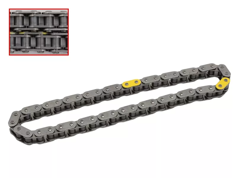 Цепь ГРМ TOYOTA CAMRY 70/LEXUS LX570 дополнительная 2GRFE/3URFE - Артикул 1350731020 - Производитель Toyota - Фото, Отзывы, Цены 