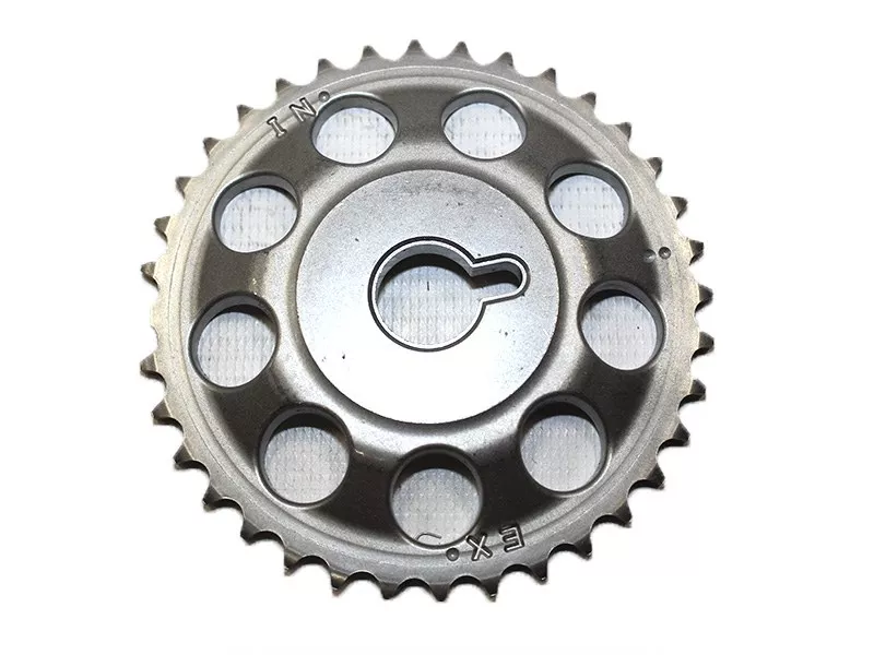 Шестерня распредвала TOYOTA 1ZZFE,1AZ#,1KR 04 - Артикул 1352322020 - Производитель Toyota - Фото, Отзывы, Цены 