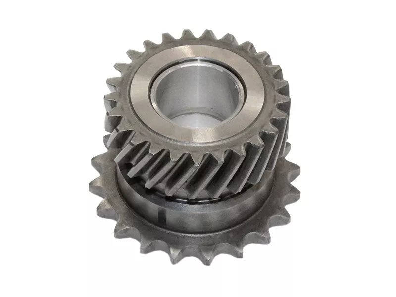 Шестерня балансирная ГРМ TOYOTA LC PRADO GDJ15# 1GD-FTV 15 - Артикул 1360311010 - Производитель Toyota - Фото, Отзывы, Цены 