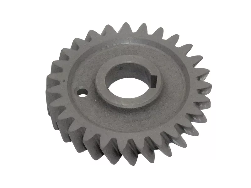 Шестерня балансирного вала TOYOTA LC PRADO/HILUX 3RZ-FE/2TR-FE 05- №1 - Артикул 1363275010 - Производитель Toyota - Фото, Отзывы, Цены 