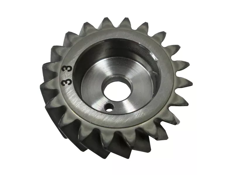 Шестерня балансировочного вала №2 TOYOTA LAND CRUISER PRADO 150 09- 1KDFTV - Артикул 1363367010 - Производитель Toyota - Фото, Отзывы, Цены 