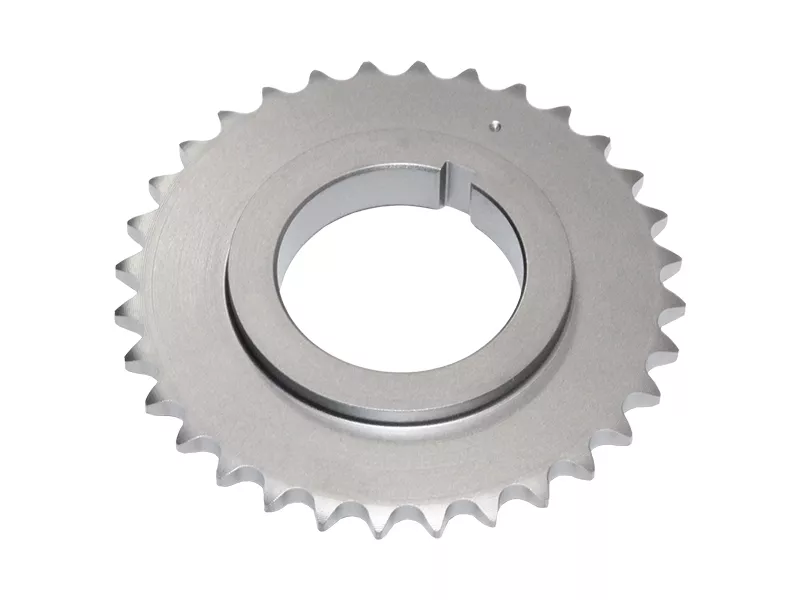 Шестерня балансирная ГРМ TOYOTA LC PRADO GDJ15# 1GD-FTV 15 - Артикул 1363911010 - Производитель Toyota - Фото, Отзывы, Цены 