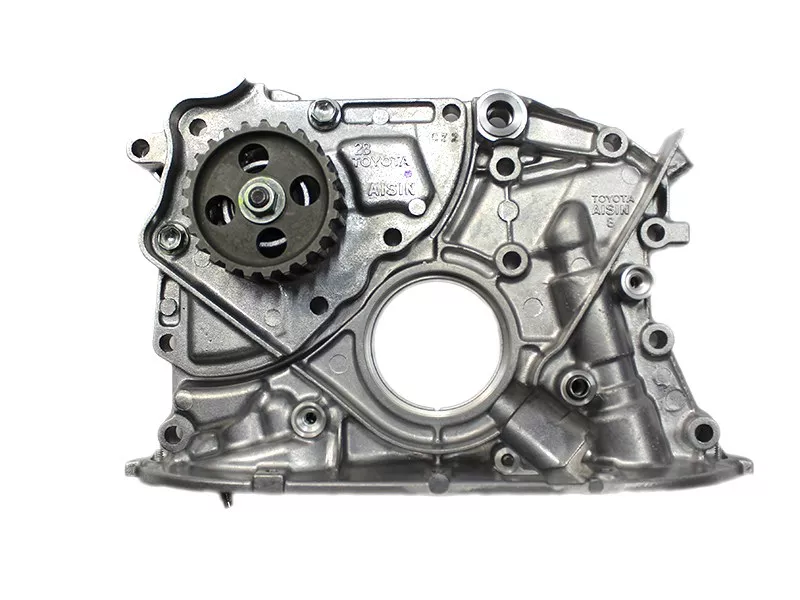 Насос масляный TOYOTA CORONA 3-5SFE 96 - Артикул 1510074050 - Производитель Toyota - Фото, Отзывы, Цены 