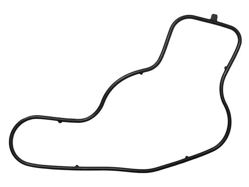 Прокладка маслонасоса TOYOTA LAND CRUISER PRADO 95 1KZ/1KD-FTV 98 - Артикул 1519367011 - Производитель Toyota - Фото, Отзывы, Цены 