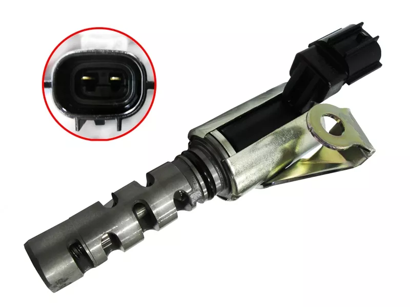 Клапан VVT-I TOYOTA LAND CRUISER PRADO 120 02- 1GR RH - Артикул 1533031010 - Производитель Toyota - Фото, Отзывы, Цены 