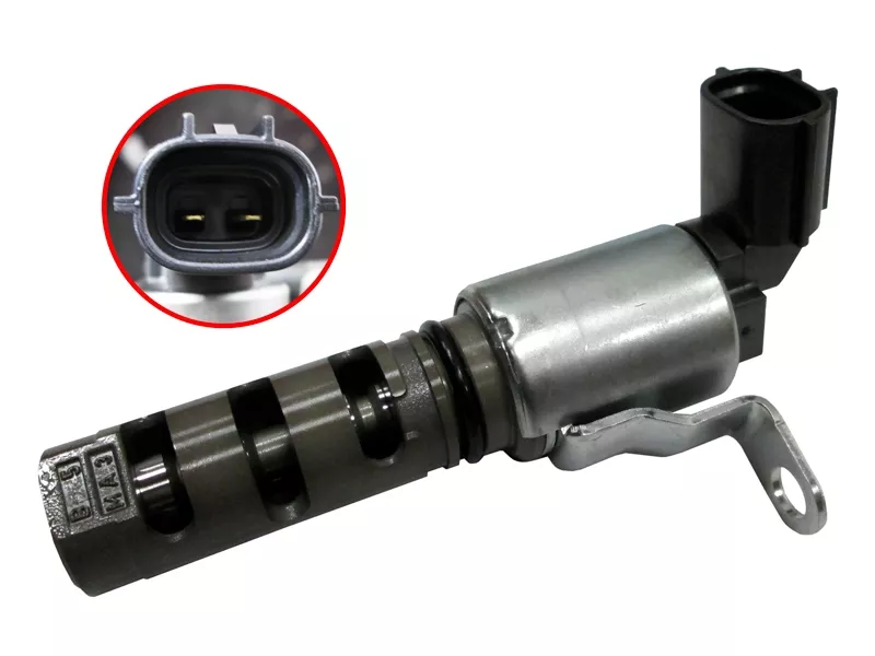 Клапан VVT-I TOYOTA COROLLA 1ZRFE 08- №2 - Артикул 1533037020 - Производитель Toyota - Фото, Отзывы, Цены 