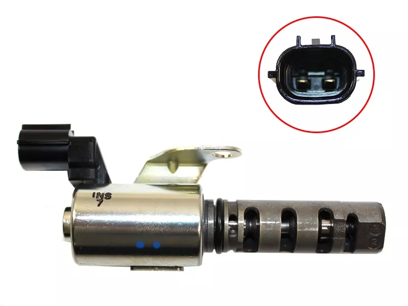 Клапан VVTI TOYOTA MARK2,CHASER,CRESTA 1,2JZ# 96 - Артикул 1533046011 - Производитель Toyota - Фото, Отзывы, Цены 