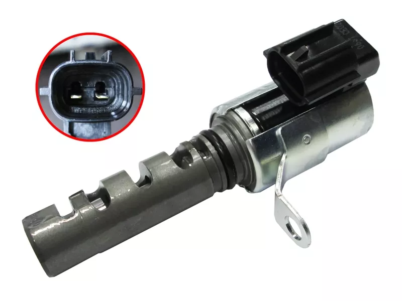 Клапан VVTI TOYOTA LAND CRUISER 200 1-2UZFE 07- RH - Артикул 1533050011 - Производитель Toyota - Фото, Отзывы, Цены 