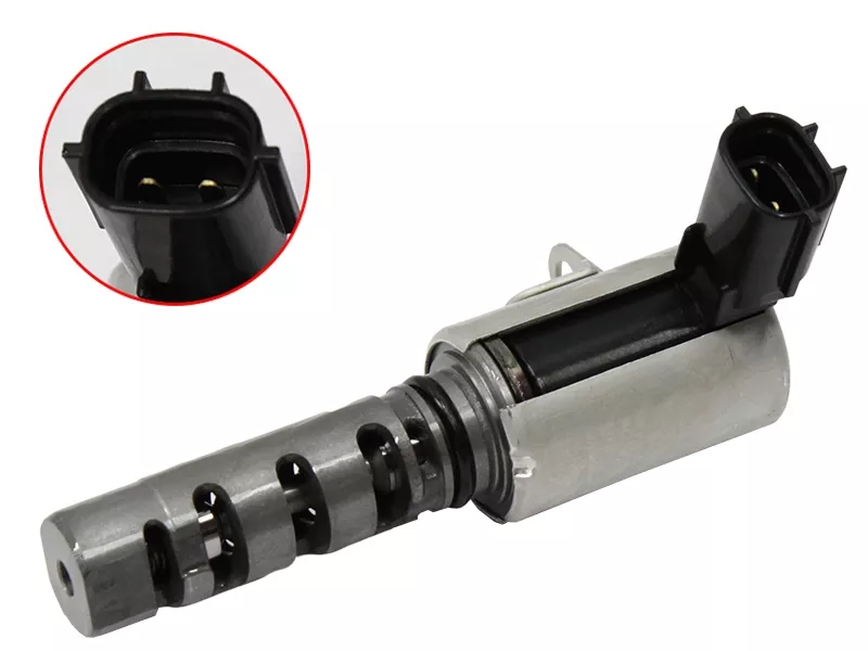 Клапан VVTI TOYOTA FR LH HARRIER,WINDOM 1MZFE 03 - Артикул 1534020011 - Производитель Toyota - Фото, Отзывы, Цены 