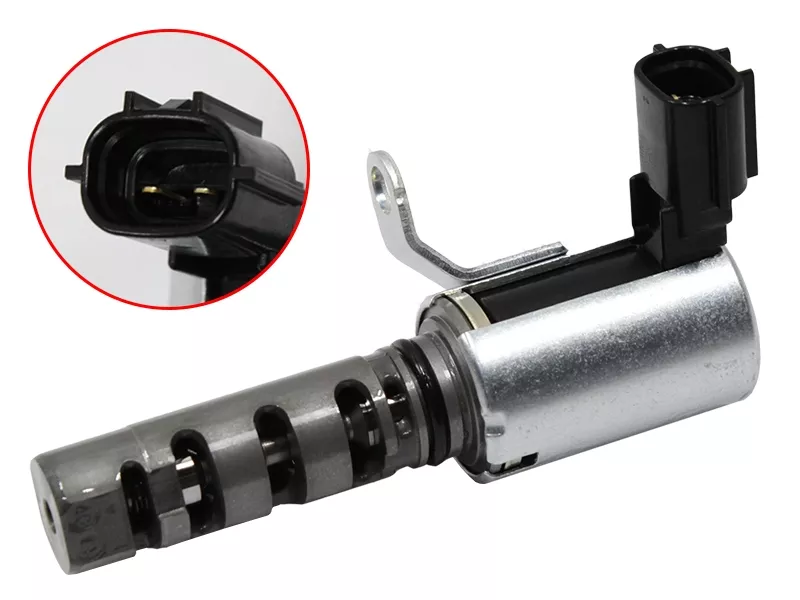 Клапан VVTI TOYOTA LAND CRUISER 200 07- 1-2UZFE LH - Артикул 1534050011 - Производитель Toyota - Фото, Отзывы, Цены 