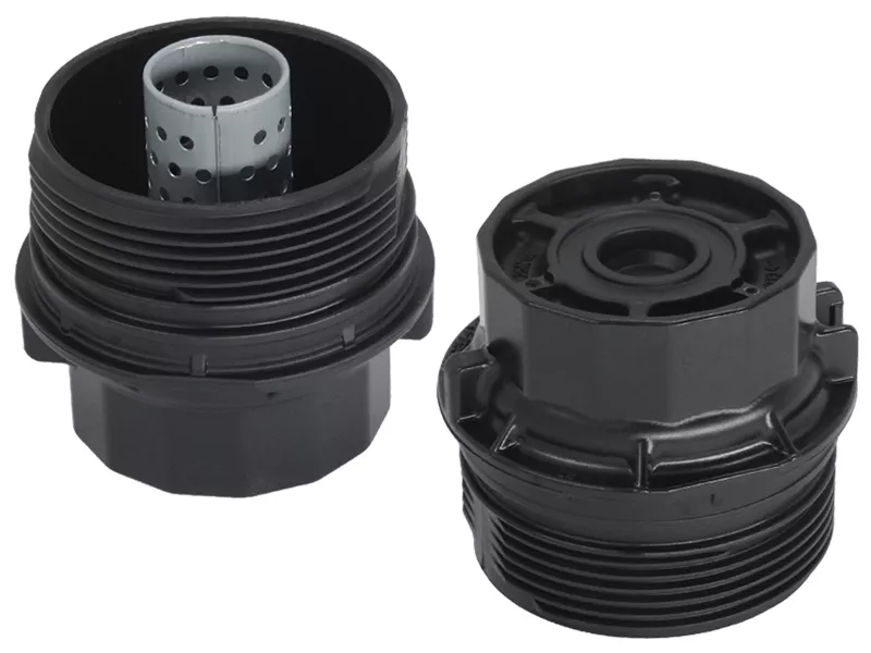 Корпус масляного фильтра 1ZRFAE/1ZRFE/2ZRFE/2ZRFAE/3ZRFAE - Артикул 1562037010 - Производитель Toyota - Фото, Отзывы, Цены 