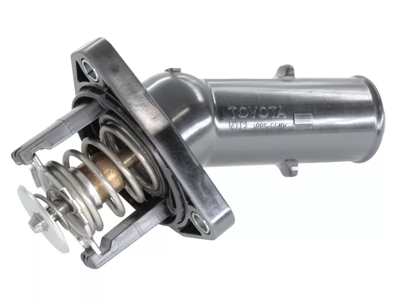 Термостат Toyota Hilux Pick Up 04-20 / Land Cruiser 07-23 - Артикул 1603131011 - Производитель Toyota - Фото, Отзывы, Цены 