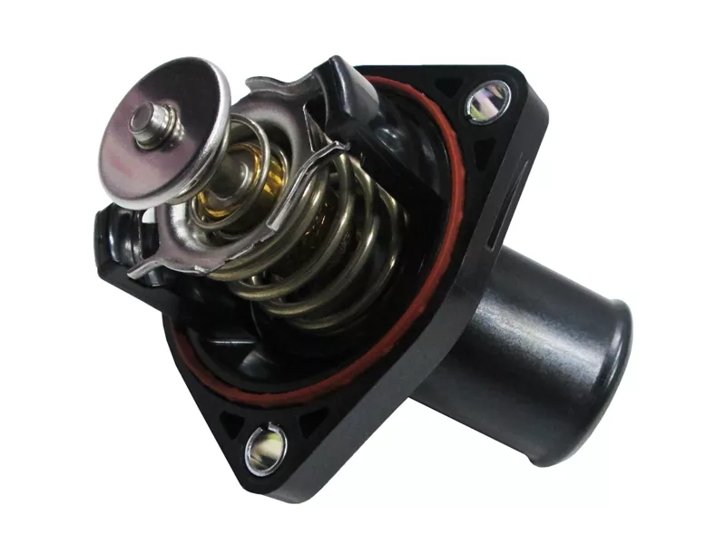 Термостат Toyota Land Cruiser (J200) 07-21 / Lexus GS 07-12 - Артикул 1603138010 - Производитель Toyota - Фото, Отзывы, Цены 