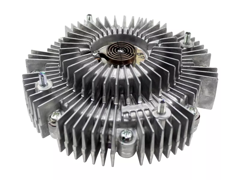 Вискомуфта Toyota Hiace 19- / Hilux Pick Up 15 - Артикул 162100E030 - Производитель Toyota - Фото, Отзывы, Цены 