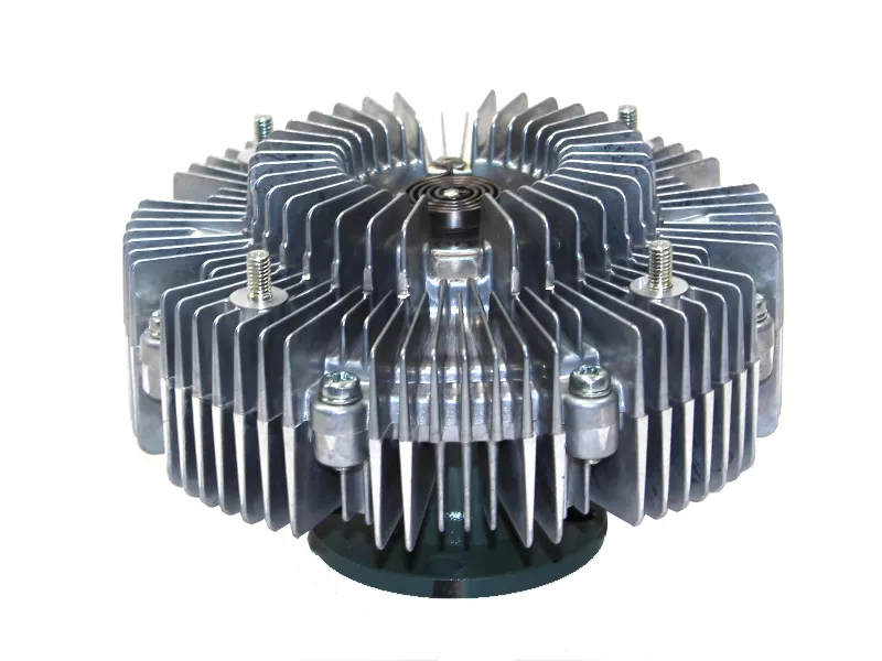 Вискомуфта Toyota Land Cruiser (J200) 07-21 / Land Cruiser Prado 09-20 - Артикул 1621031040 - Производитель Toyota - Фото, Отзывы, Цены 