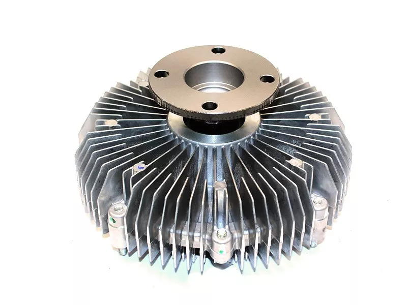 Вискомуфта Toyota Land Cruiser (J200) 07-21 / Lexus LX 07-23 - Артикул 1621038071 - Производитель Toyota - Фото, Отзывы, Цены 