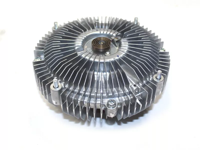 Вискомуфта Lexus GX 09-23 - Артикул 1621038082 - Производитель Toyota - Фото, Отзывы, Цены 