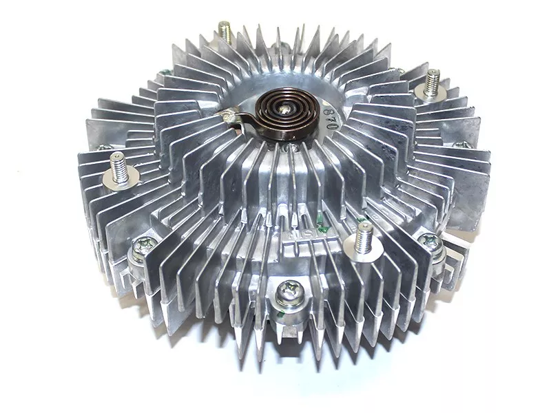 Вискомуфта Toyota Crown 95-01 / Land Cruiser 98-07 - Артикул 1621050051 - Производитель Toyota - Фото, Отзывы, Цены 