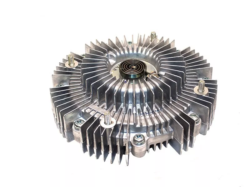 Вискомуфта Toyota Land Cruiser Prado (J90) 96-02 / 4Runner 89-02 - Артикул 1621062011 - Производитель Toyota - Фото, Отзывы, Цены 