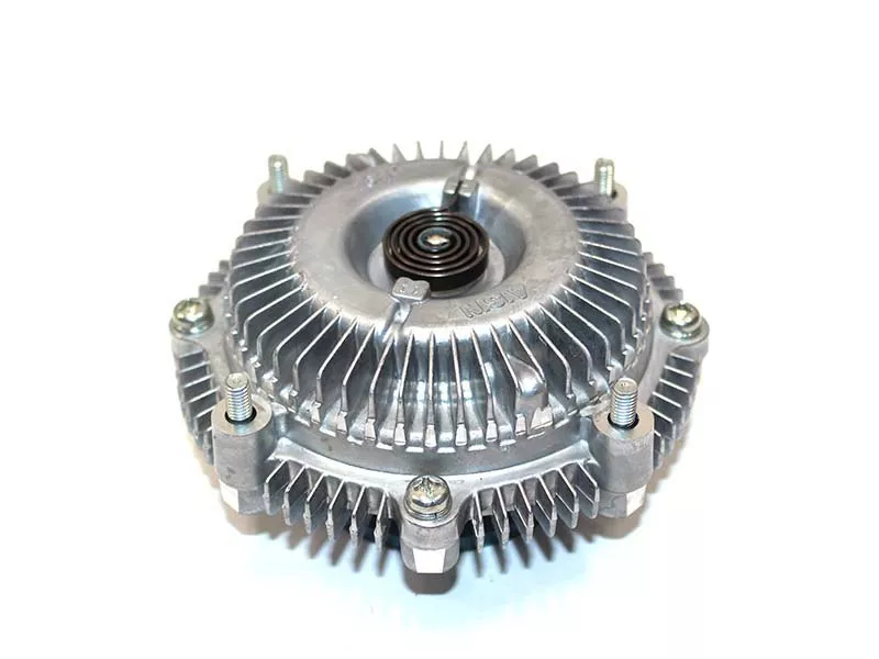 Вискомуфта Toyota Hiace 89-04 / Hilux Pick Up 97-04 - Артикул 1621075010 - Производитель Toyota - Фото, Отзывы, Цены 