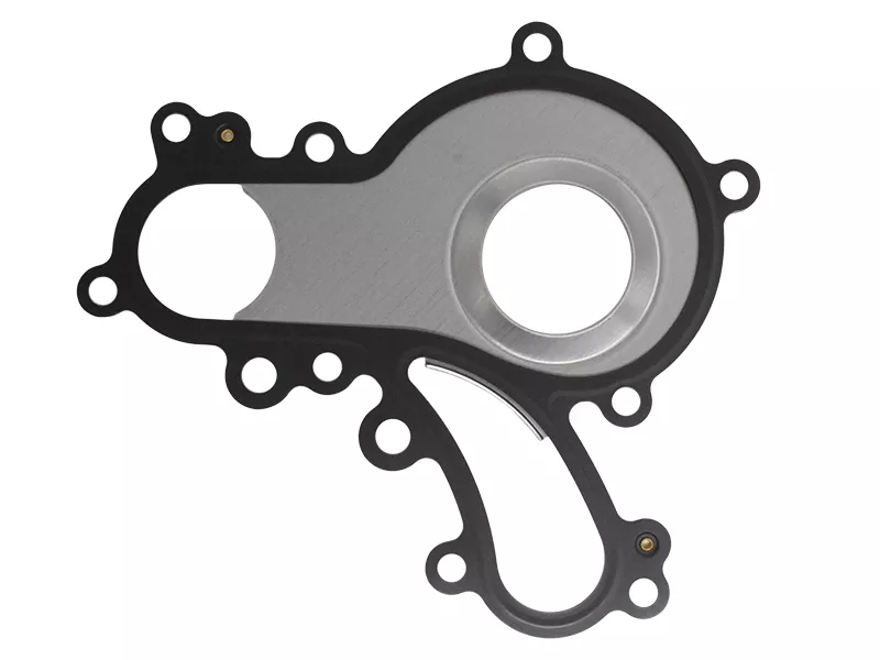 Прокладка насоса водяного охлаждения TOYOTA 3urfe - Артикул 1627138020 - Производитель Toyota - Фото, Отзывы, Цены 