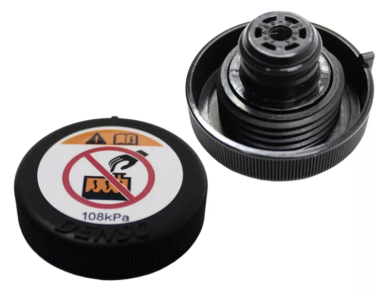 Крышка расширительного бачка TOYOTA 2AR/3ZR/1-2GD - Артикул 1647528140 - Производитель Toyota - Фото, Отзывы, Цены 