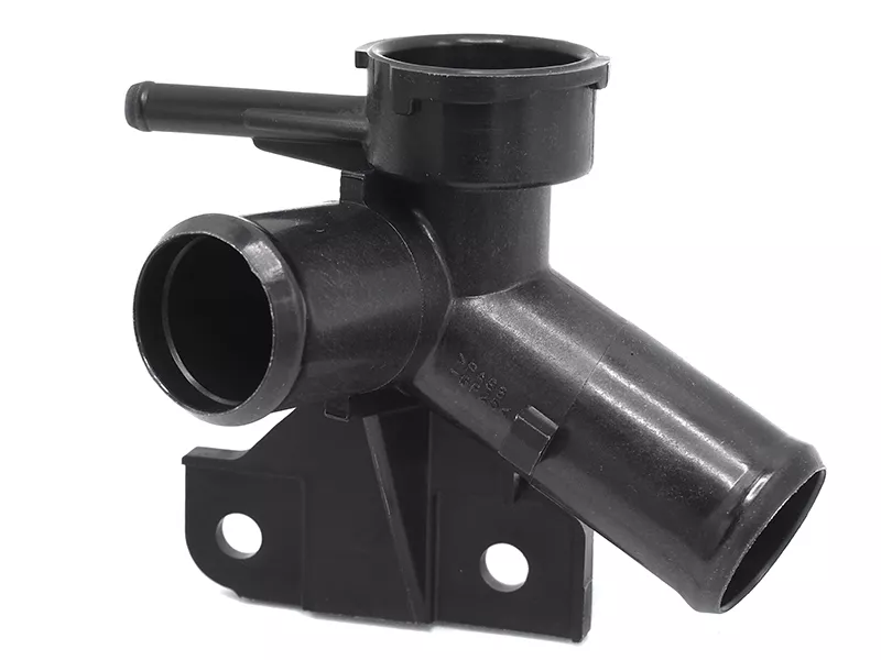 Патрубок радиатора заливной TOYOTA VITZ/PLATZ/FUN CARGO 1-2NZ-FE 99 - Артикул 1650221010 - Производитель Toyota - Фото, Отзывы, Цены 