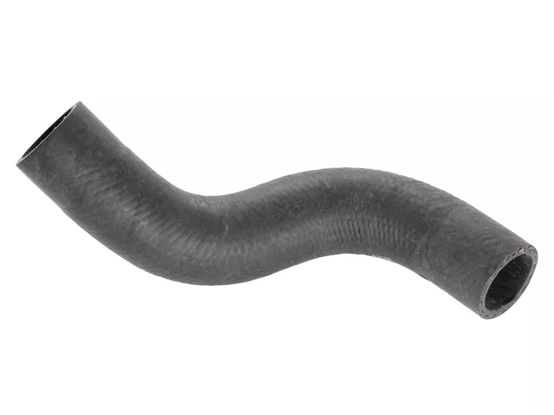 Патрубок радиатора верхний 1HD/1HZ LAND CRUISER J8#/##J10# 98 - Артикул 1657117010 - Производитель Toyota - Фото, Отзывы, Цены 