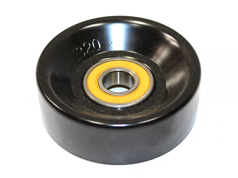 Ролик приводного ремня TOYOTA 2UZFE - Артикул 166030W030 - Производитель Toyota - Фото, Отзывы, Цены 